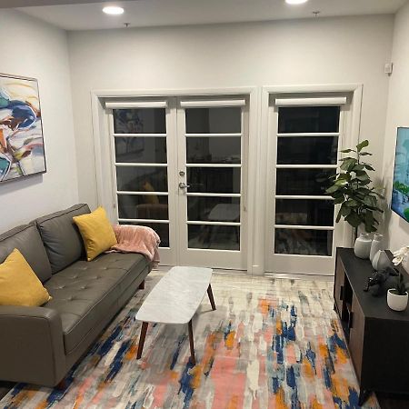 Lovely 2/2 Apartment In Heart Of Santa Monica With Free Parking 로스앤젤레스 외부 사진