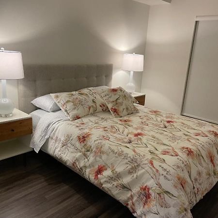 Lovely 2/2 Apartment In Heart Of Santa Monica With Free Parking 로스앤젤레스 외부 사진