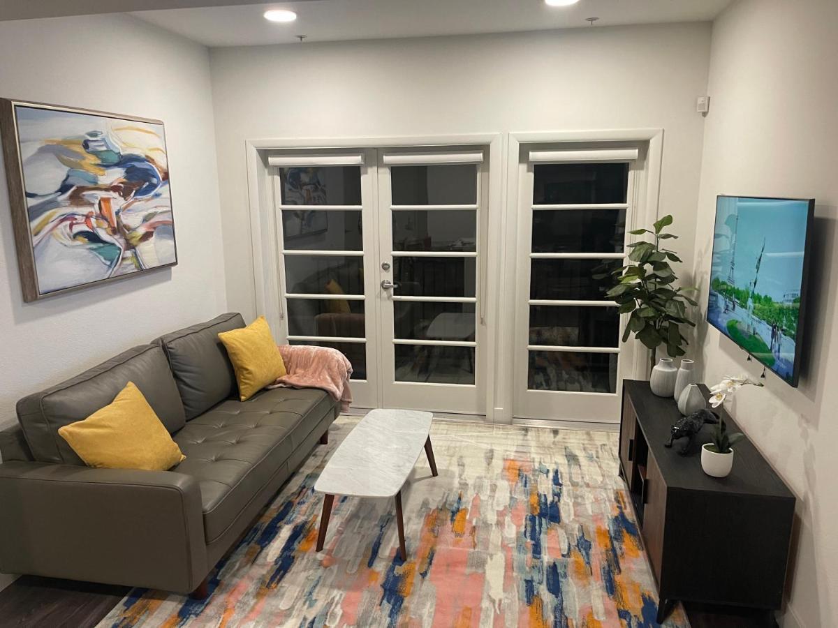 Lovely 2/2 Apartment In Heart Of Santa Monica With Free Parking 로스앤젤레스 외부 사진