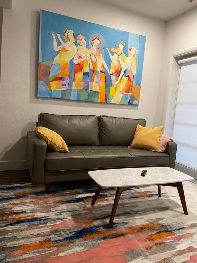 Lovely 2/2 Apartment In Heart Of Santa Monica With Free Parking 로스앤젤레스 외부 사진