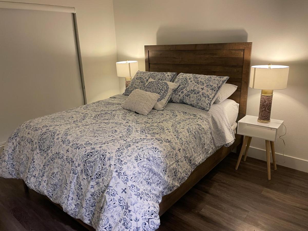 Lovely 2/2 Apartment In Heart Of Santa Monica With Free Parking 로스앤젤레스 외부 사진