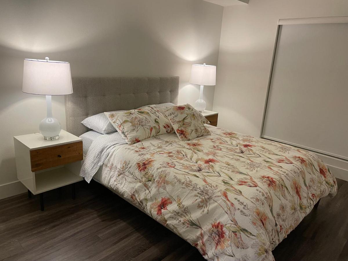 Lovely 2/2 Apartment In Heart Of Santa Monica With Free Parking 로스앤젤레스 외부 사진
