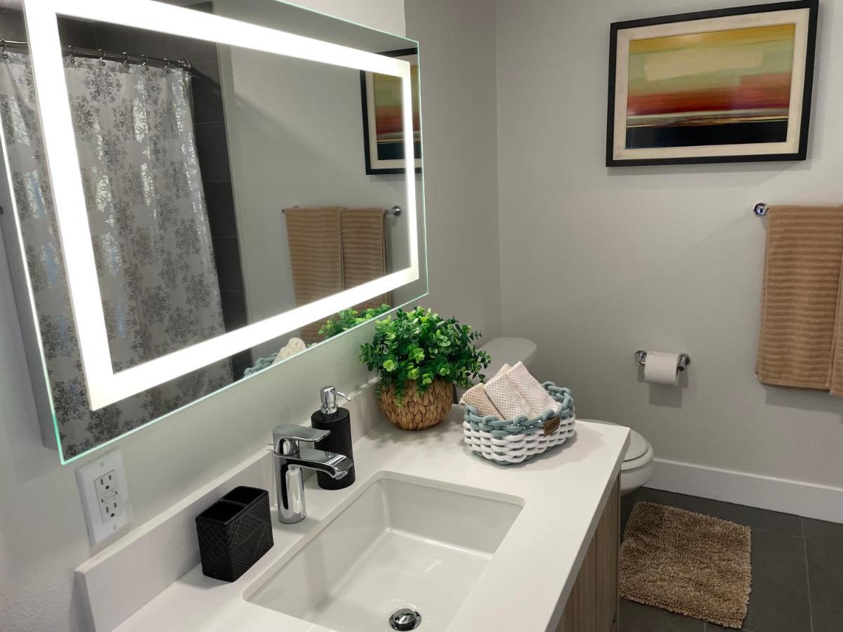 Lovely 2/2 Apartment In Heart Of Santa Monica With Free Parking 로스앤젤레스 외부 사진