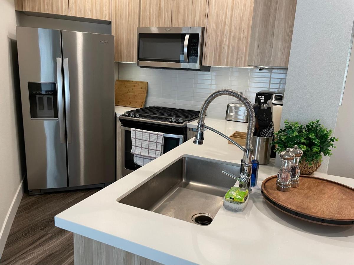 Lovely 2/2 Apartment In Heart Of Santa Monica With Free Parking 로스앤젤레스 외부 사진